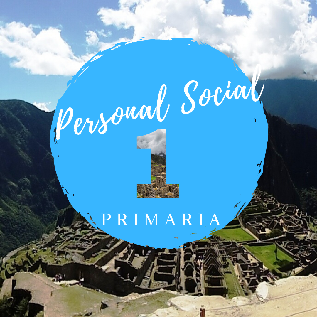 Personal Social 1