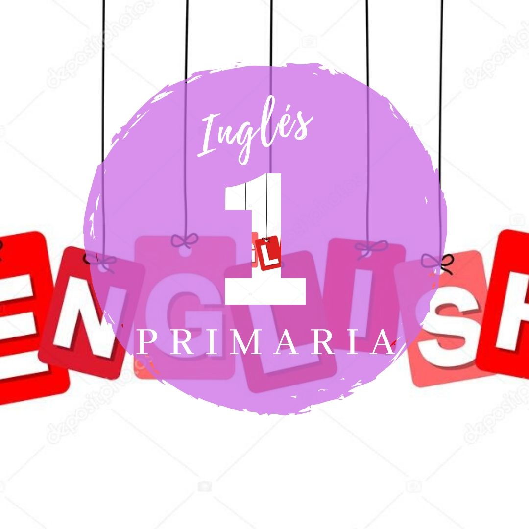 Inglés 1