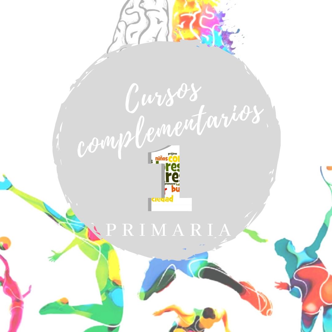 Cursos Complementarios 1